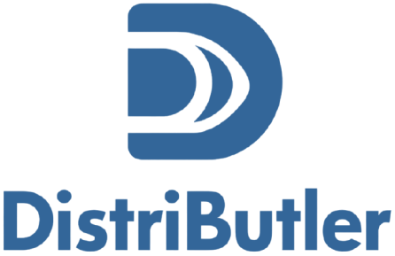 DistriButler Logo