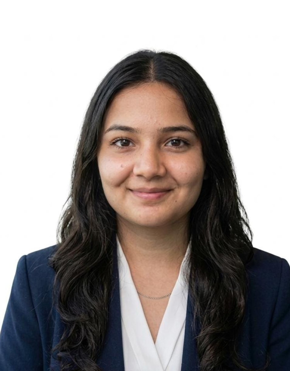 Divya Gaur