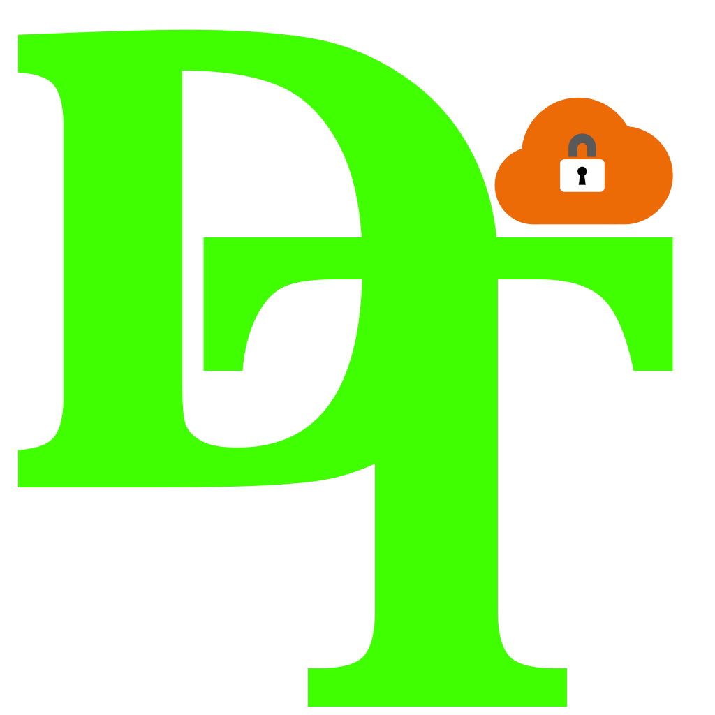 Djamgatech Logo