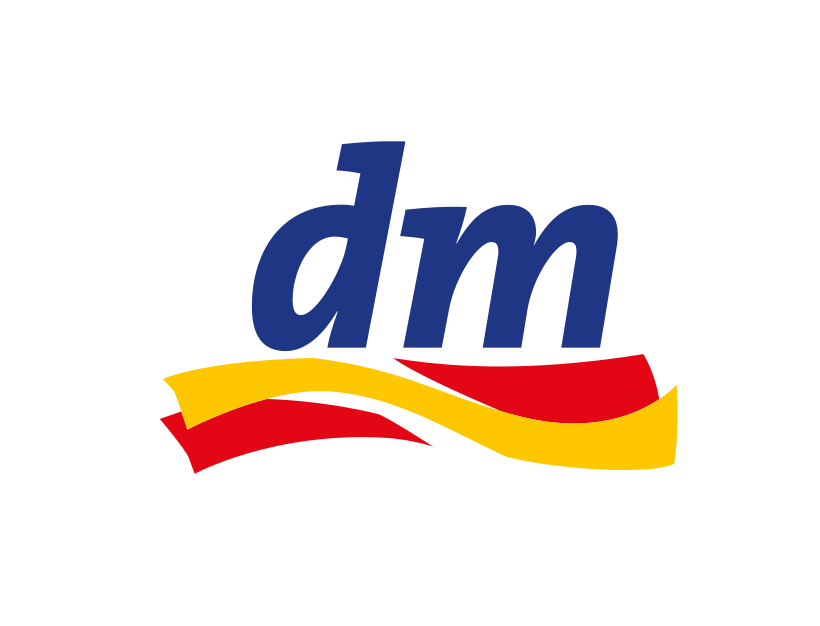 dm Logo