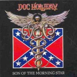 Son of the Morning Star album cover