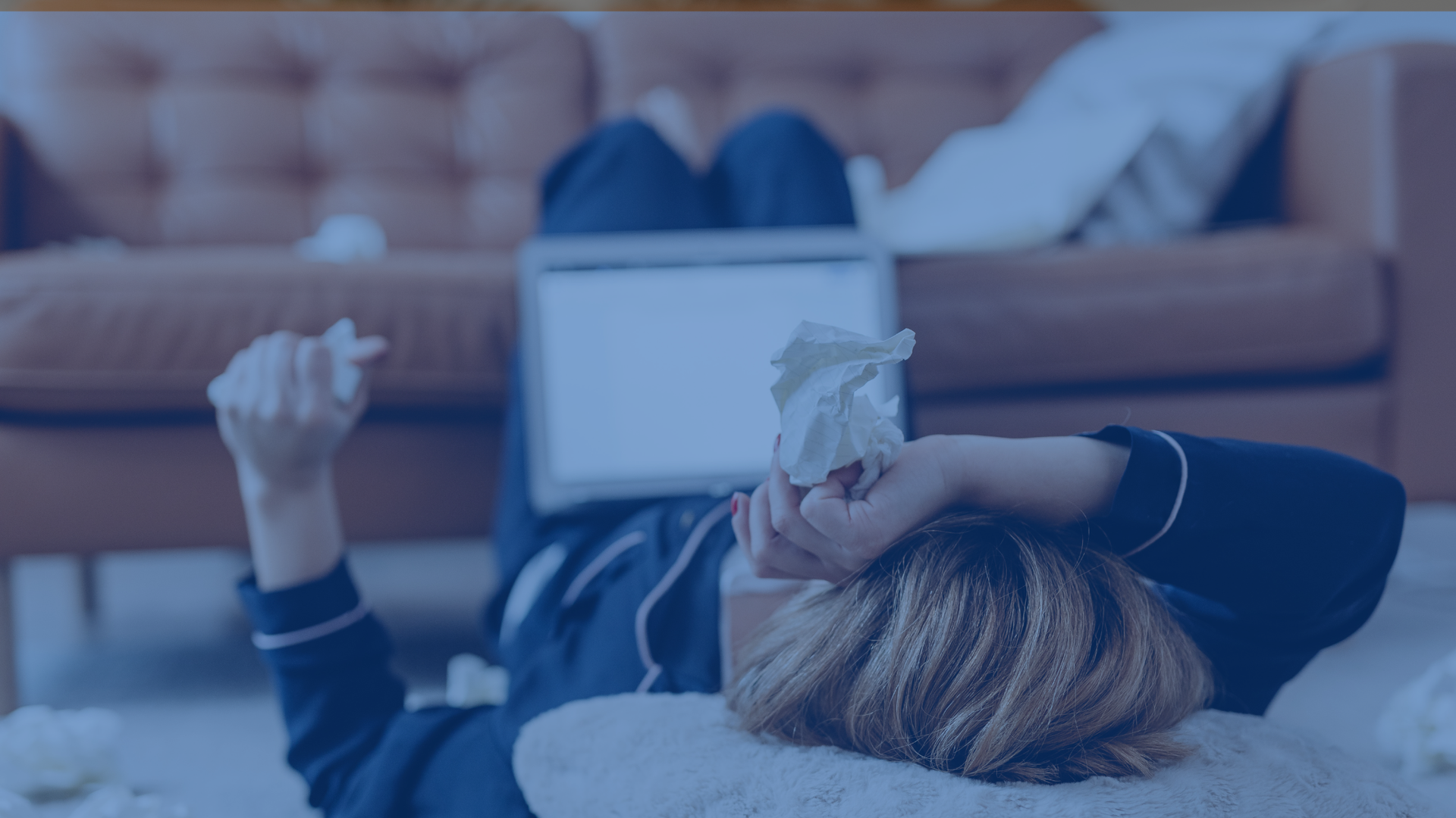 Does IV Therapy Help Prepare Your Immune System for Cold and Flu Season?