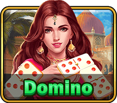 Domino game
