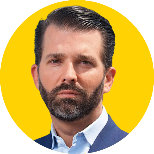 Donald Trump Jr.