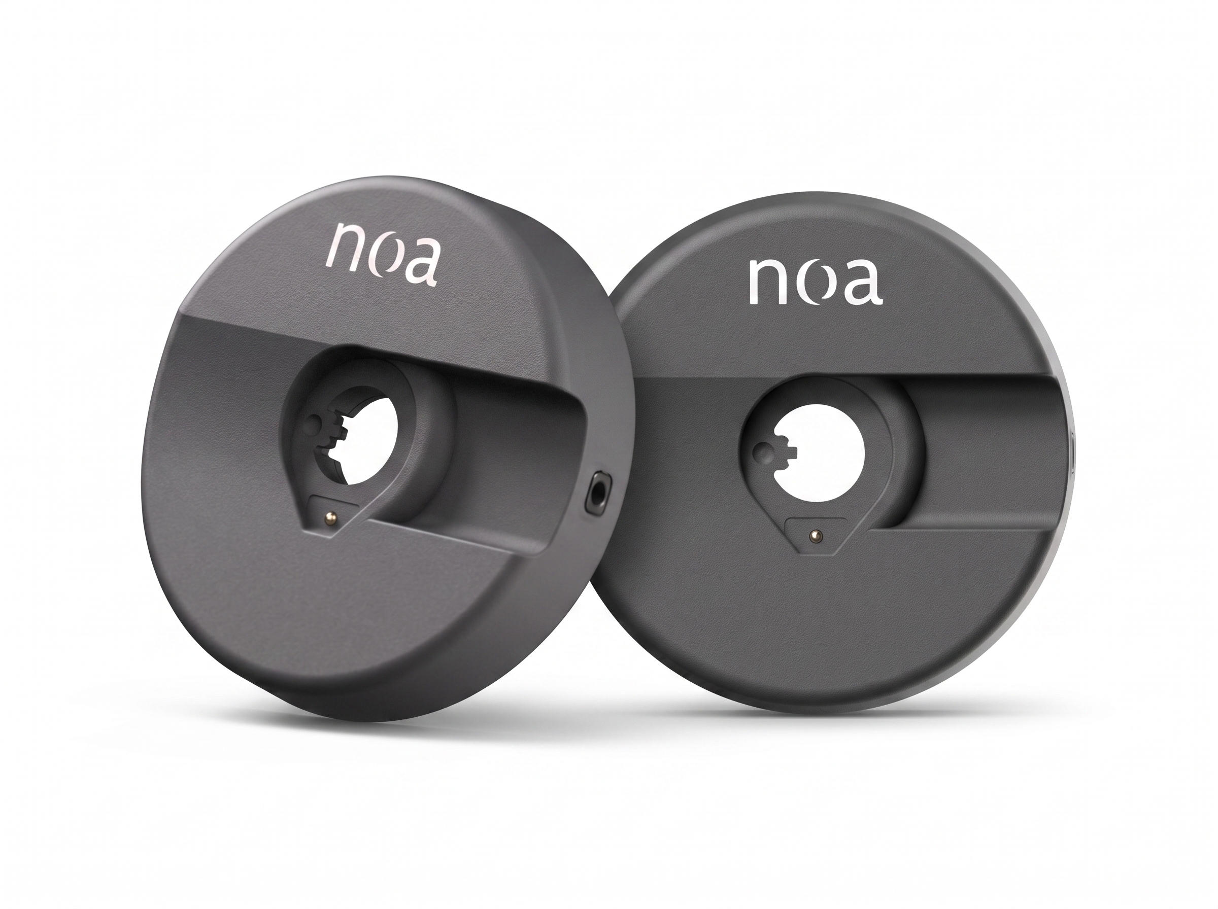 NOA Donut 6 - Fleet tracking device for managed pedal bike programs