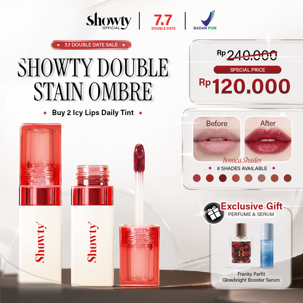 PT. Showty Global International project 5