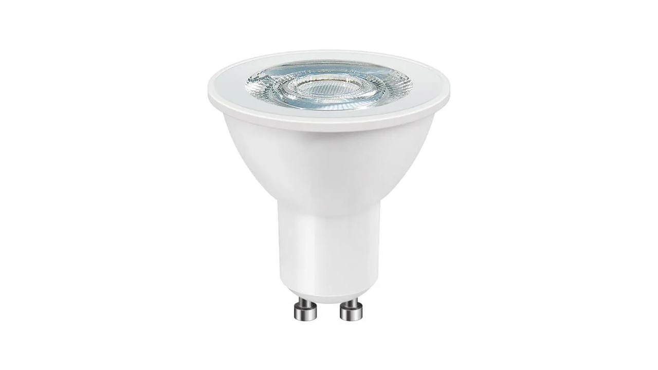 GU10 LED Downlight Bulb 5W