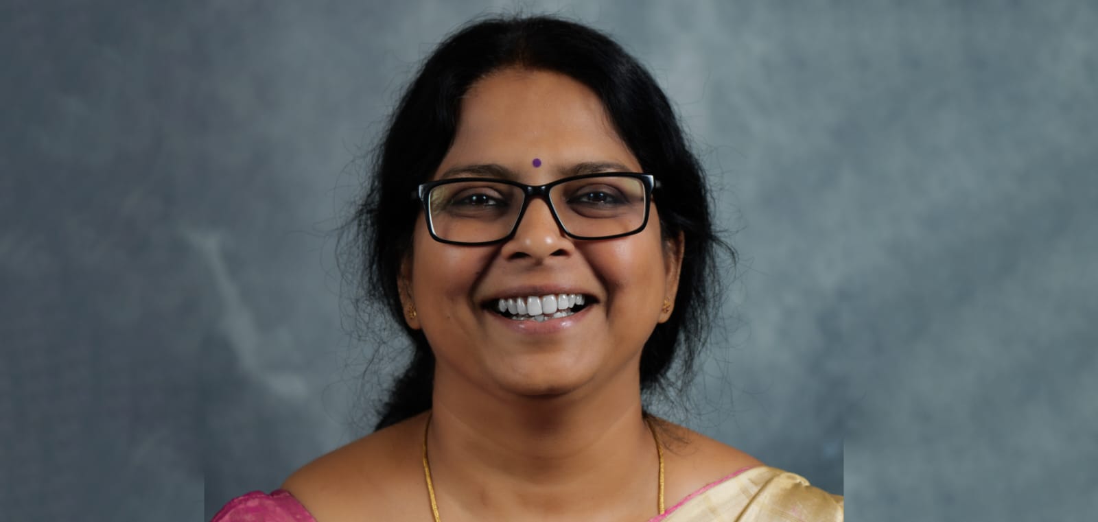 Dr. Deepa Venkitesh
