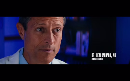 Dr. Neal Barnard