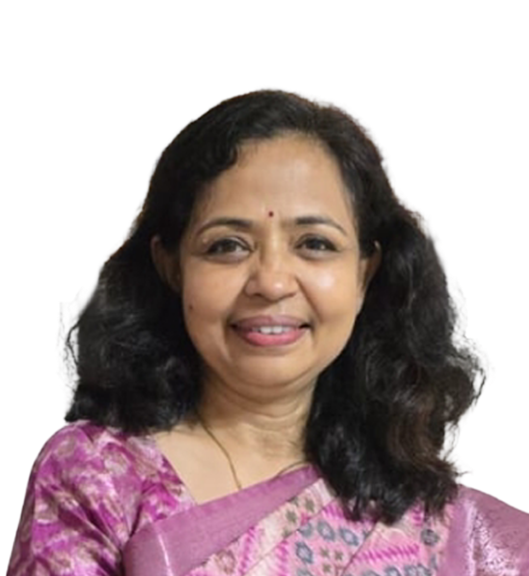 Dr Preeti Banzal, Adviser/Scientist ‘G’, Office of the Principal Scientific Adviser at Government of India