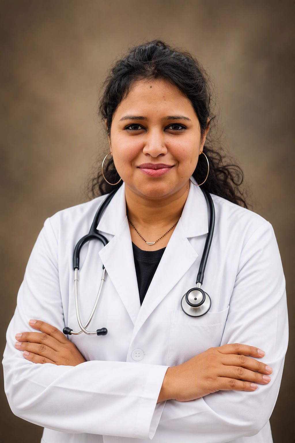 Portrait of Dr Priya Das, Homeopathic Consultant | BHMS, RGUHS, Karnataka at Vivya Homeo Care