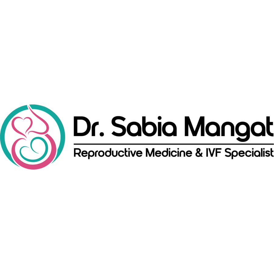 Dr. Sabia Mangat - Reproductive Medicine & IVF Specialist logo