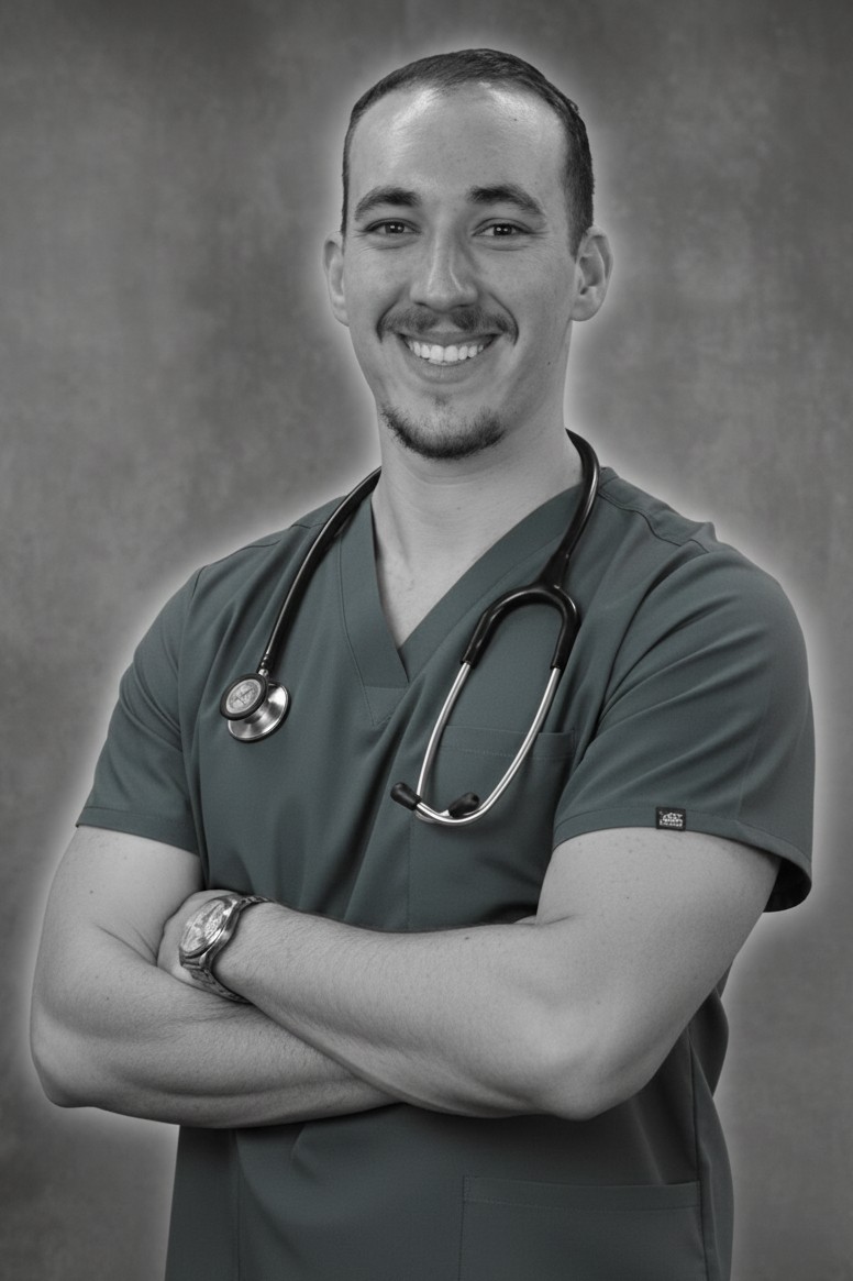 Dr. Adin Amit — Founder and Medical Director of Alpha Medical