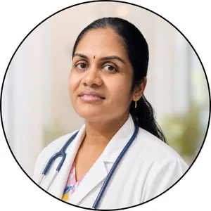 Dr. Kokilaa GL