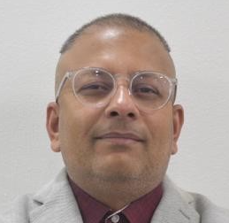 Dr. Shyam Sundaram, Fellow & Lead Technical Architect DEPA at iSPIRIT