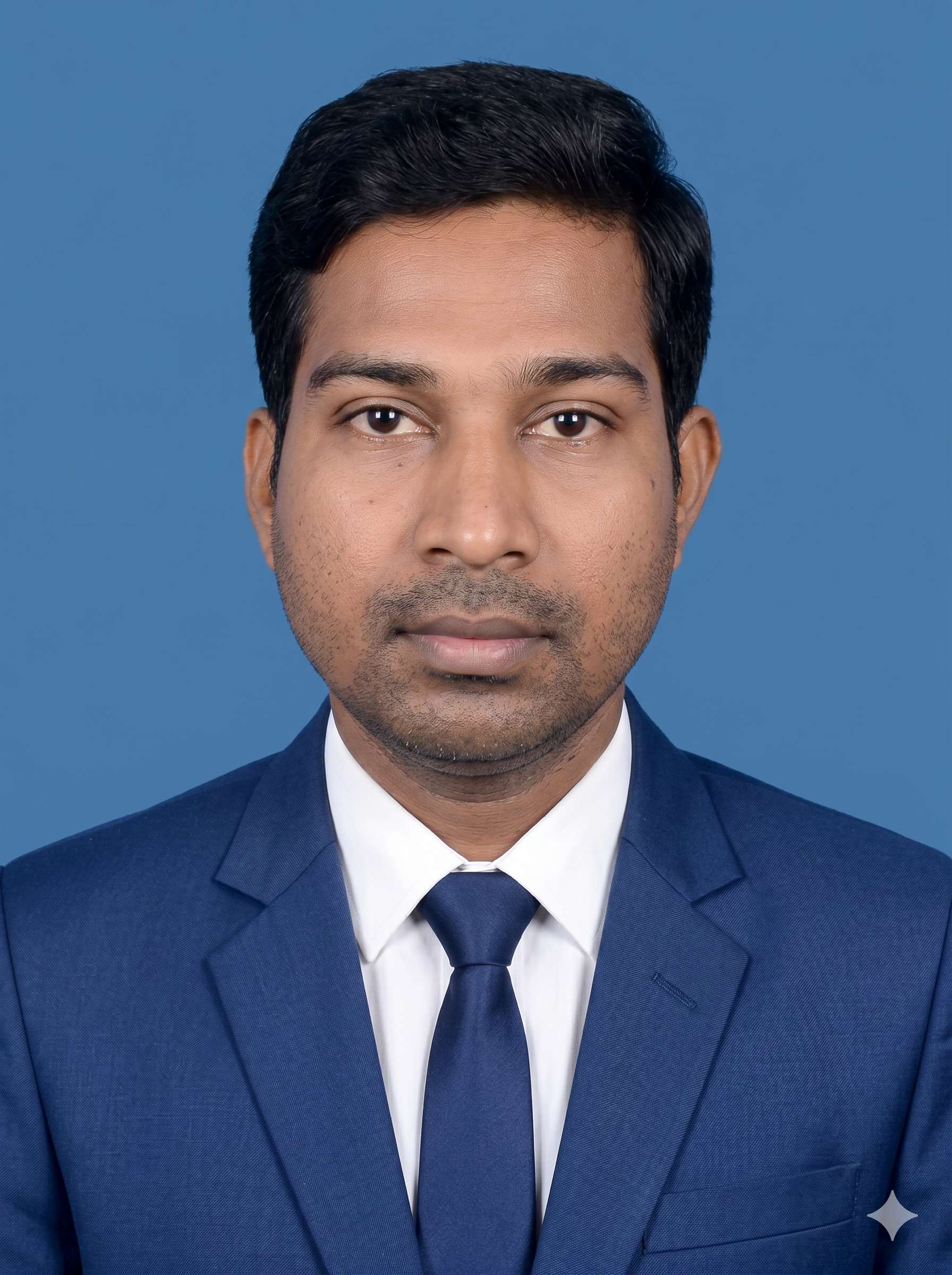 Dr. Sourav Roy