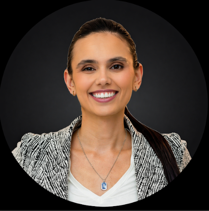 Dra. Dayane Raquel de Paula