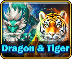 Dragon and Tiger game