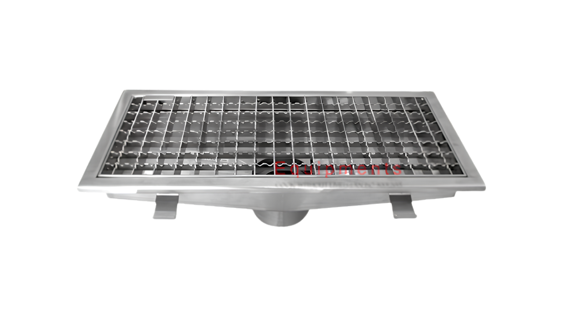 Drain Trough Grating