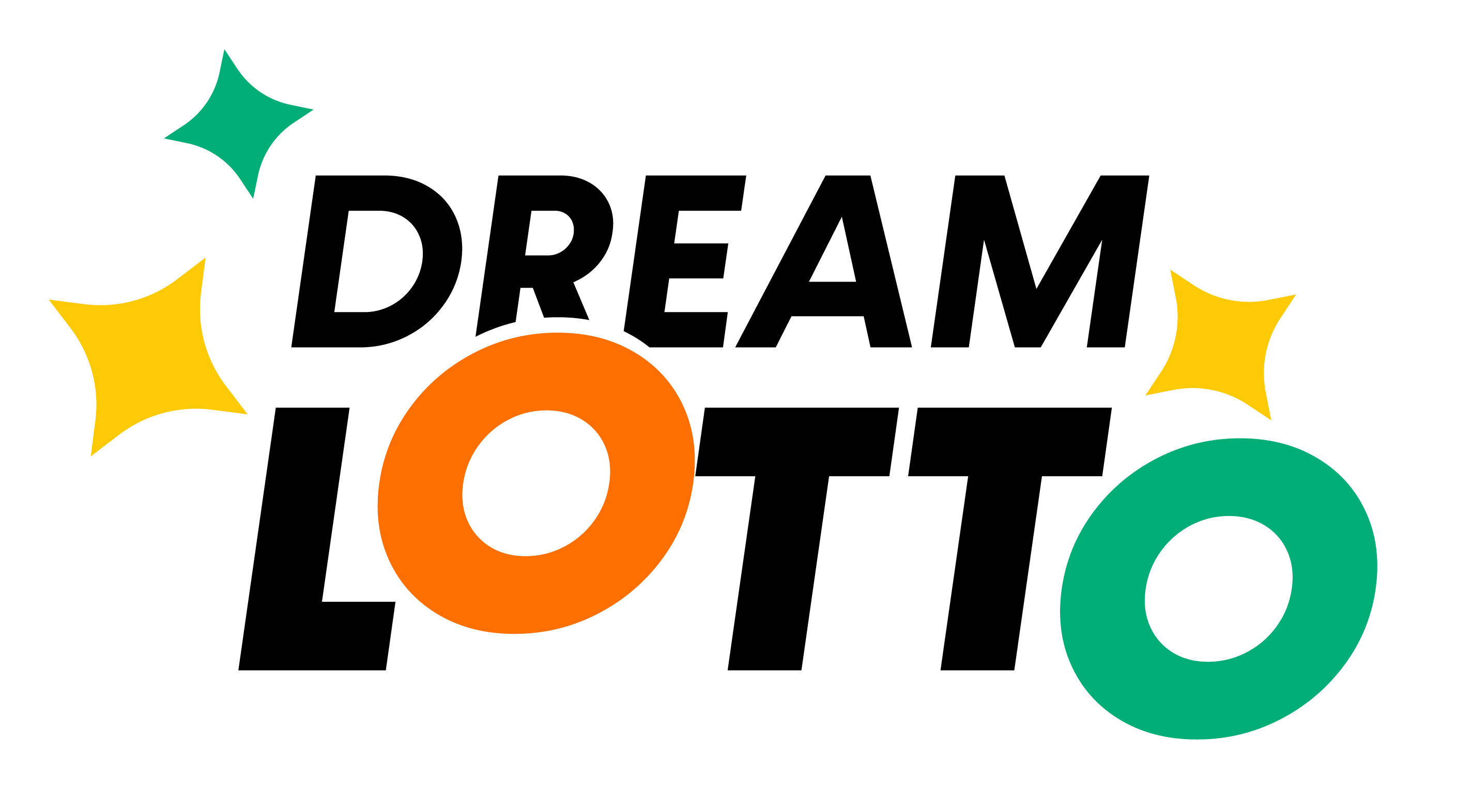 Dream Lotto Logo