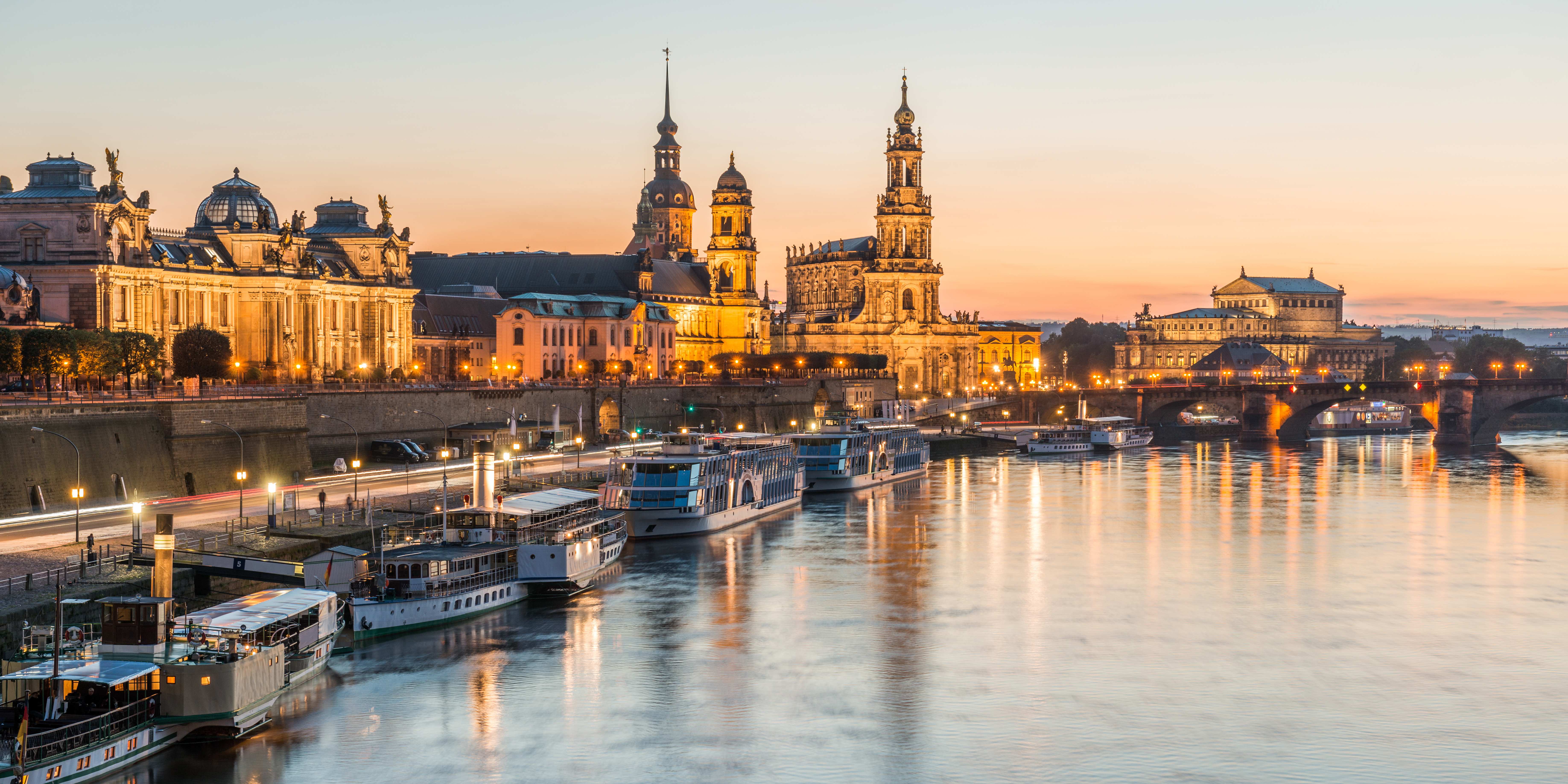 Umzug Berlin Dresden – Mars Umzüge