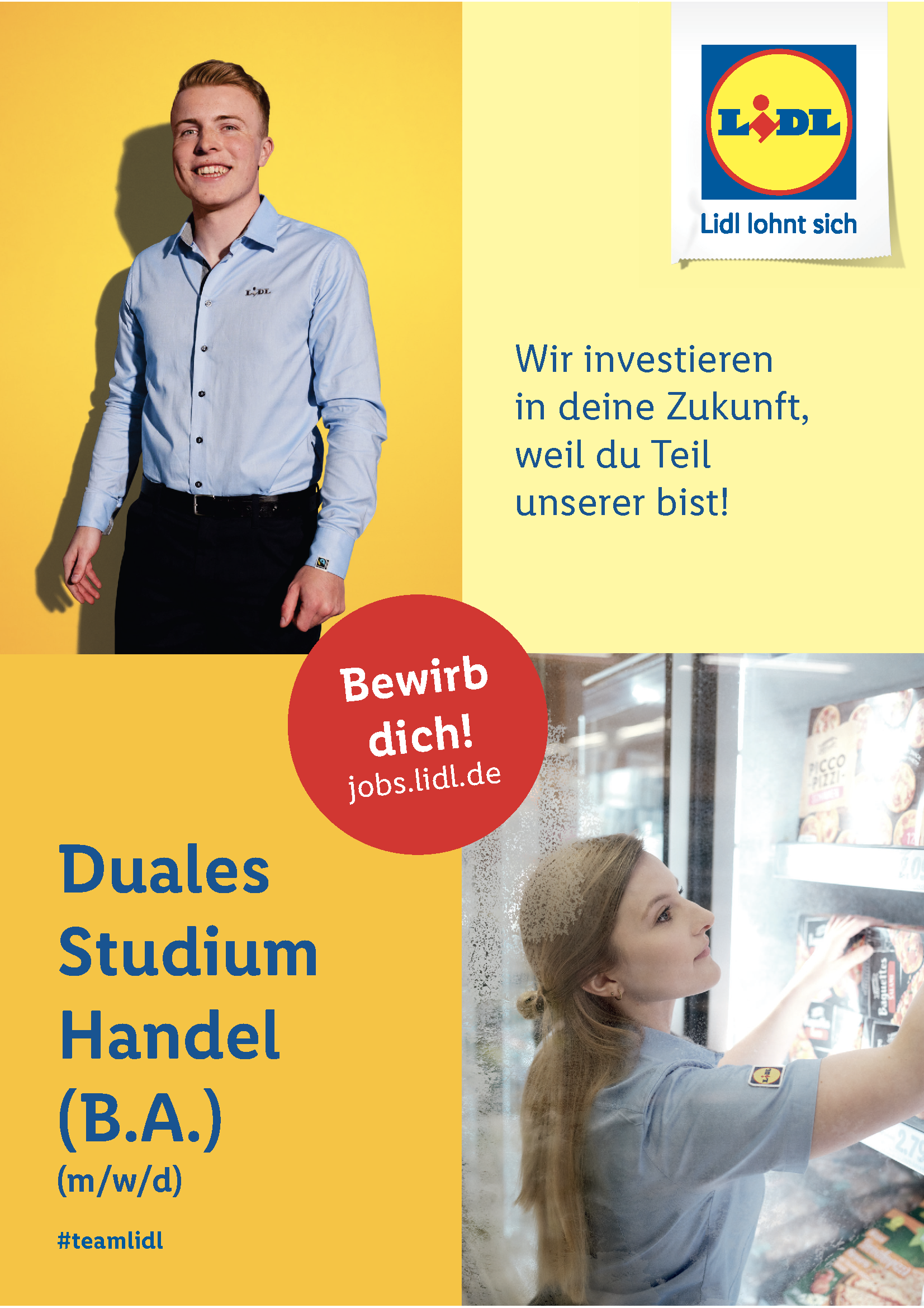 Lidl – Duales Studium Handel (B.A.) (m/w/d) (1)