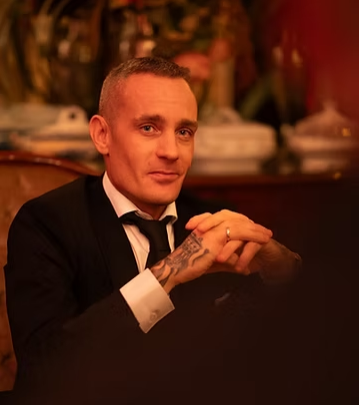 Duncan McHugh CEO