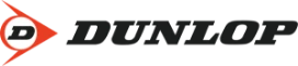 Dunlop tyre brand logo