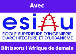 Logo ESIAU