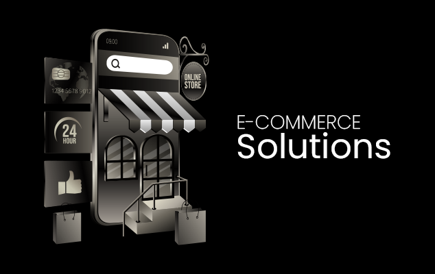 E-Commerce Solutions