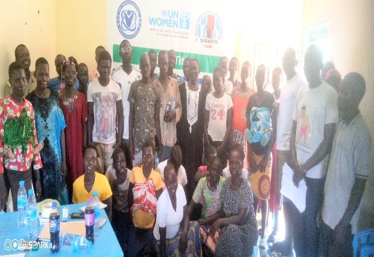 UN Women Partnership Workshop