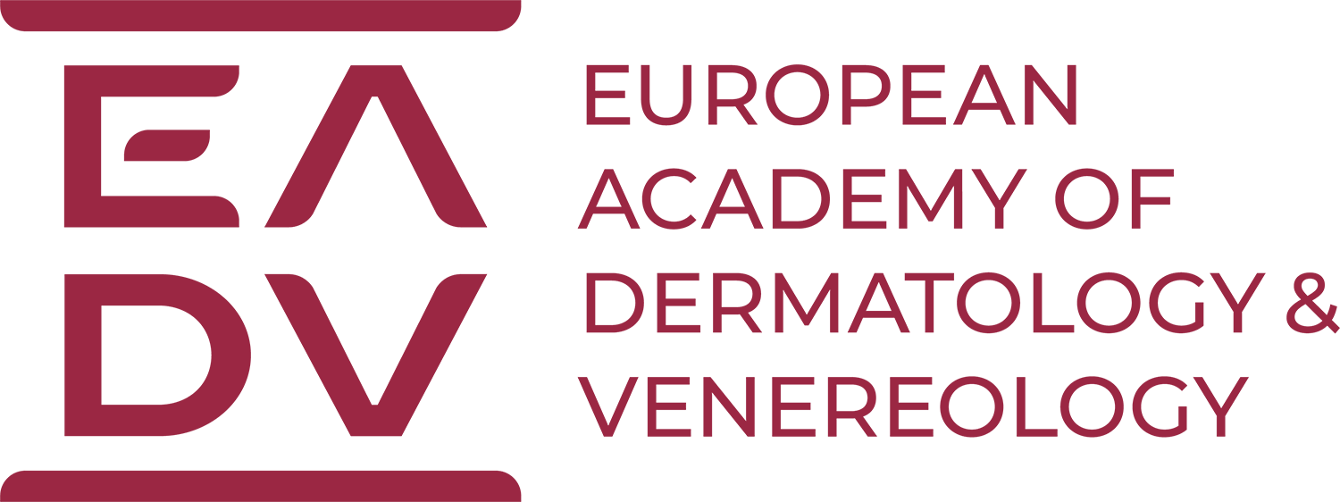 EADV - European Academy of Dermatology & Venereology