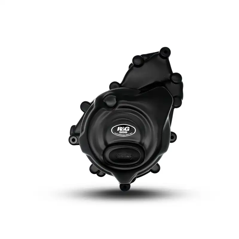 R&G Engine Case Cover (LHS) - CFMOTO 450MT/450NK