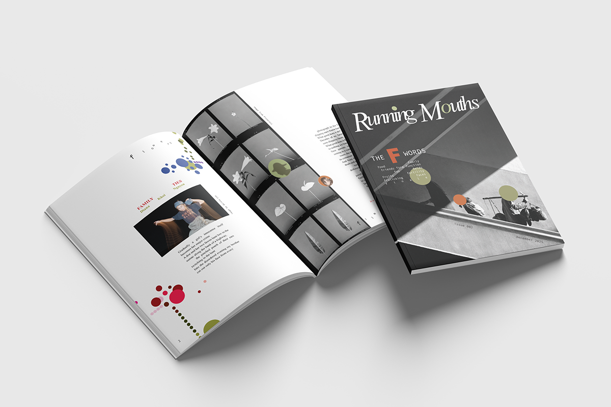 Branded Materials