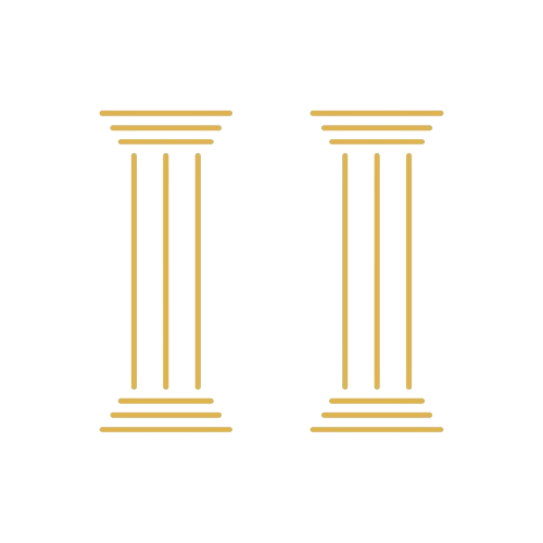 Decorative pillars