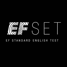 EF Standard English Test