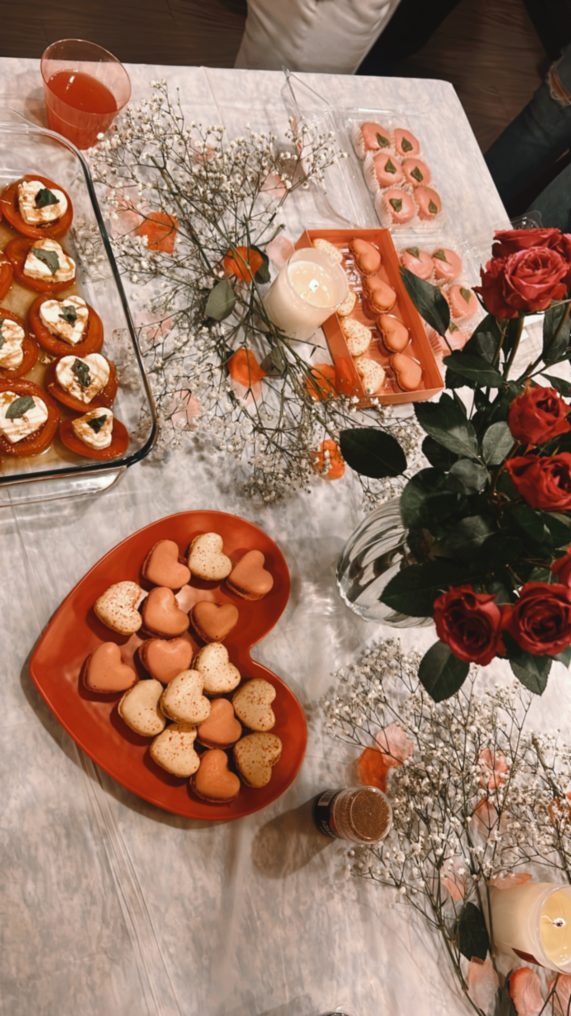Galentine's Party photo 4