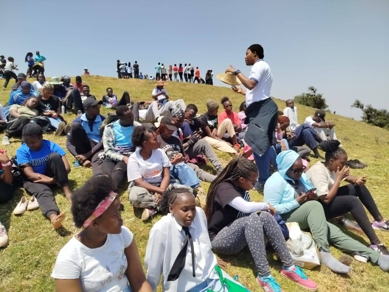 Community Engagement