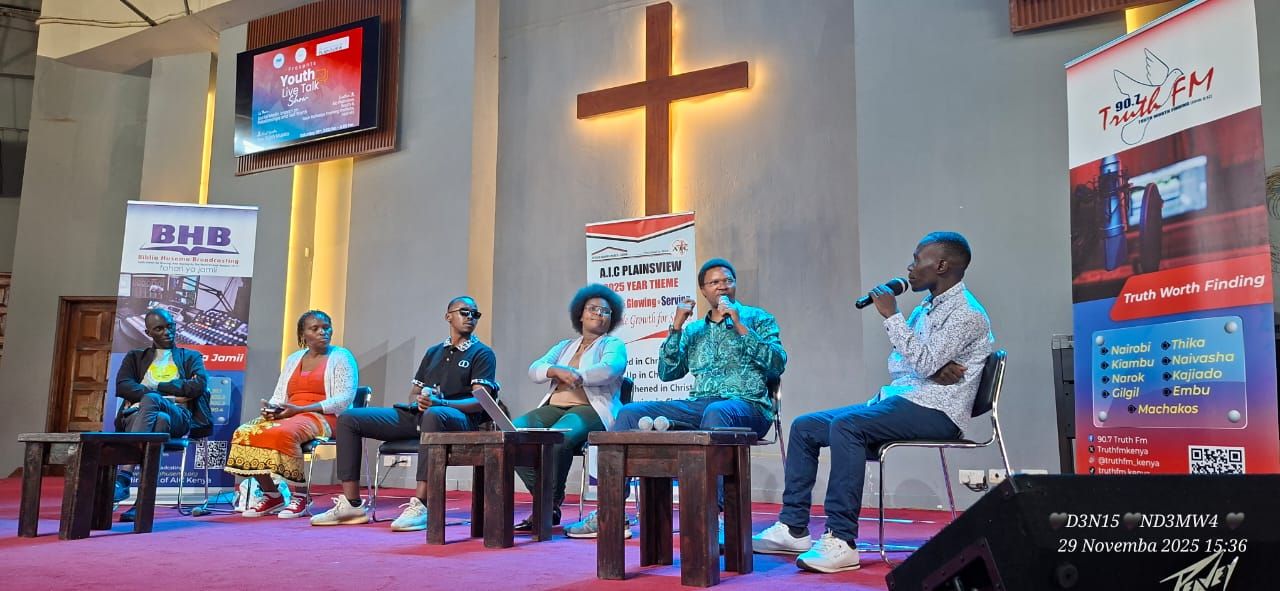 Ministry Panel Discussion