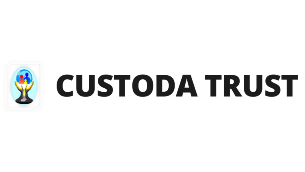 Custoda Trust Logo