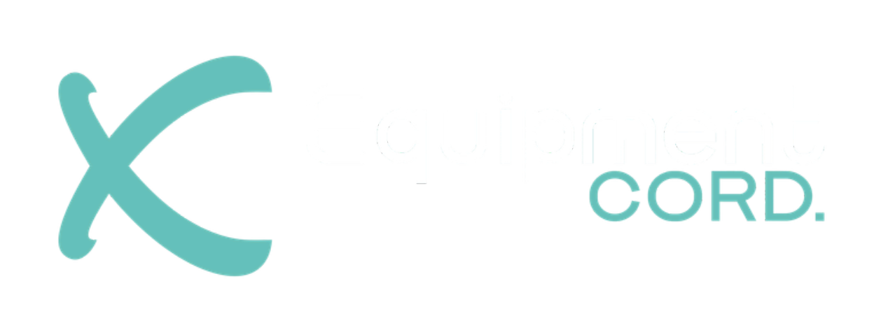 Equipment Cord. logo