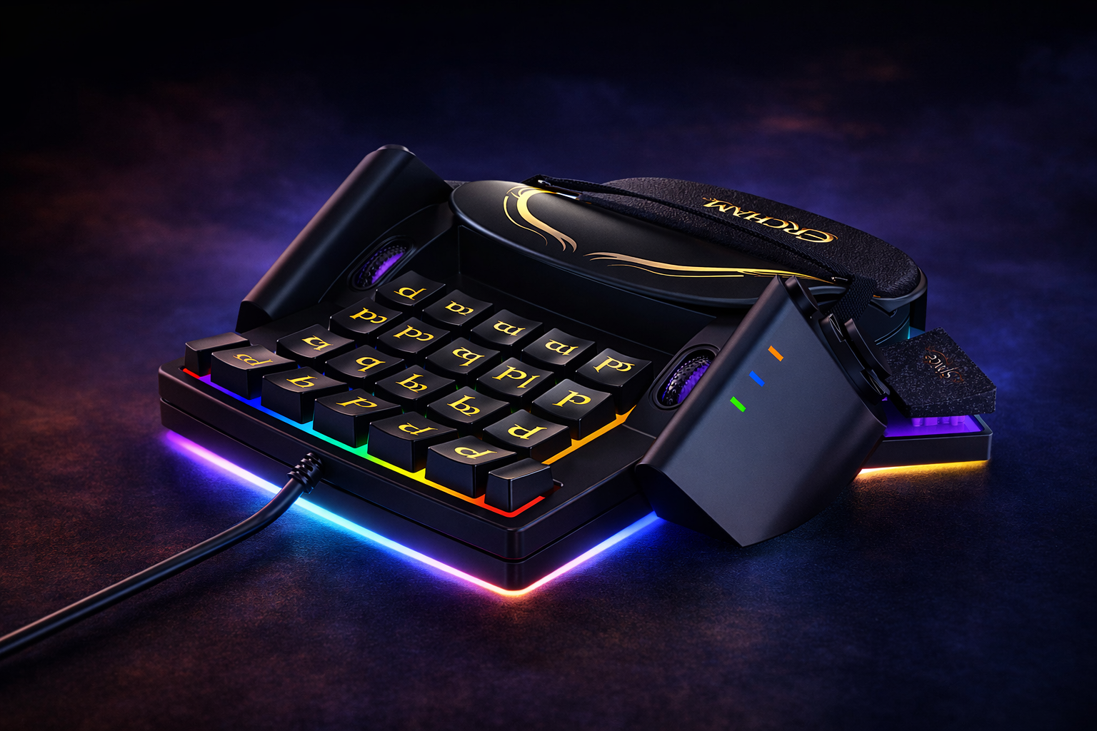 RGB Signature Edition
