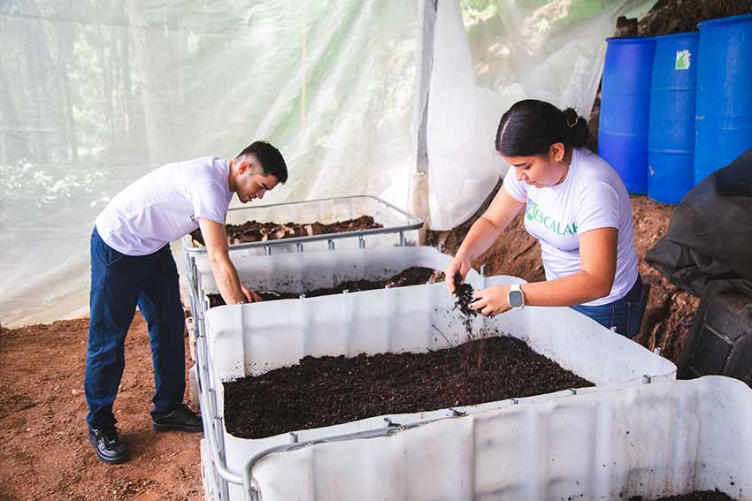 Escalando soluciones de adaptación al cambio climático para la resiliencia y reducción de la migración en el Corredor Seco Centroamericano