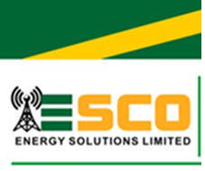 ESCO Energy Solutions Limited