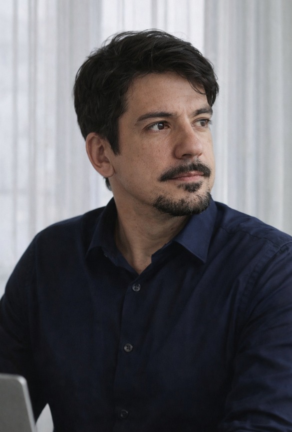 Higor Favett - Fundador da Triun Digital