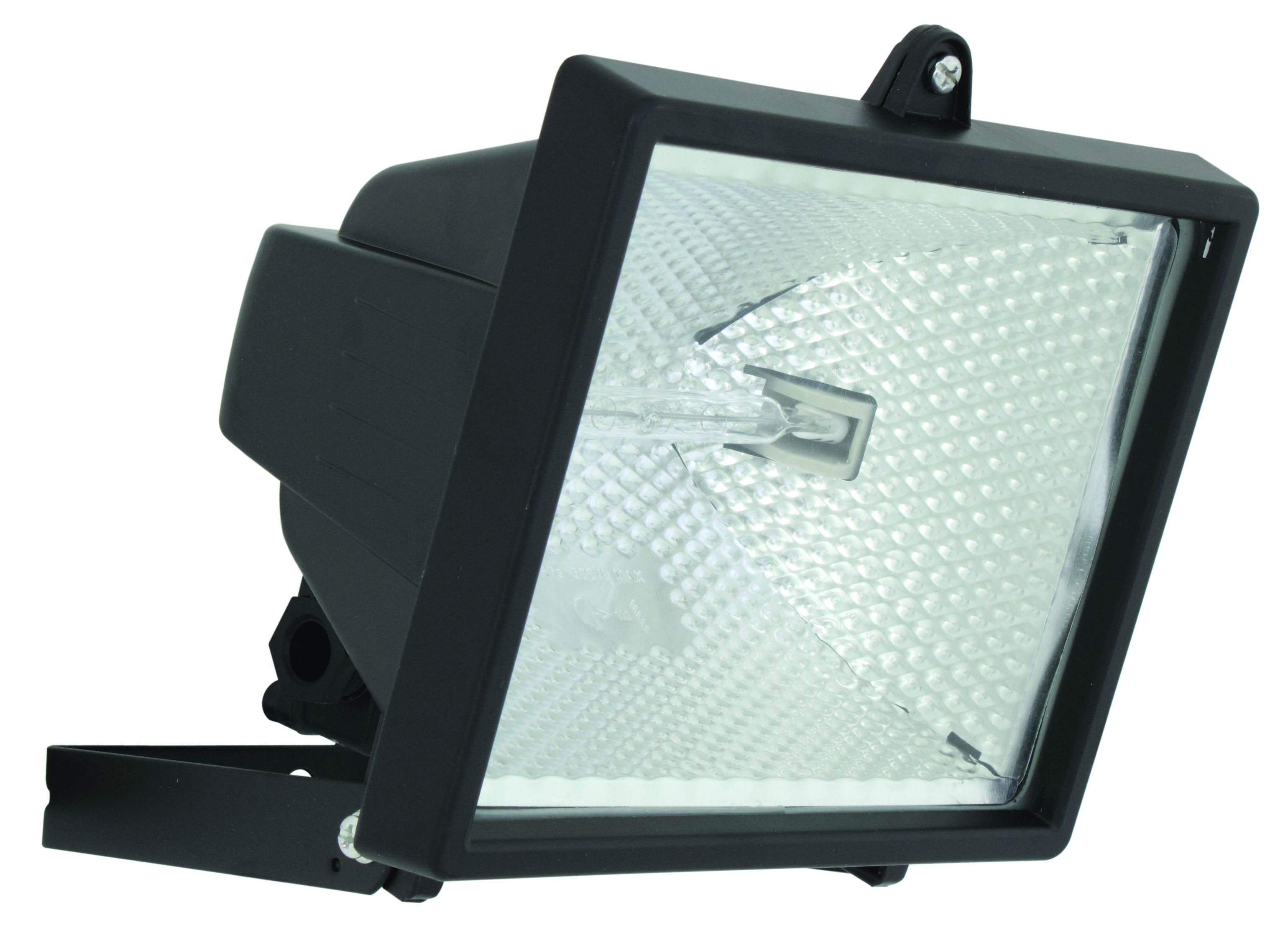 Eurolux Floodlight + Glass 400W