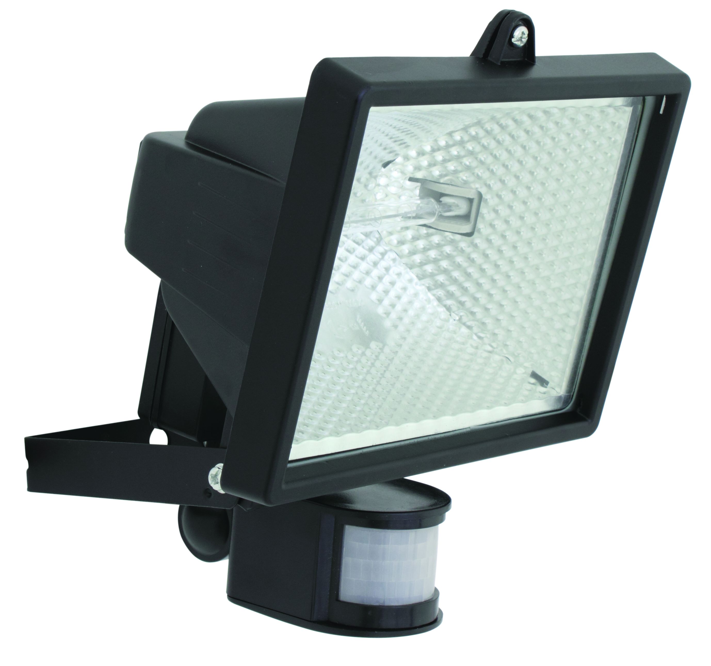 Eurolux Floodlight 500W + Sensor
