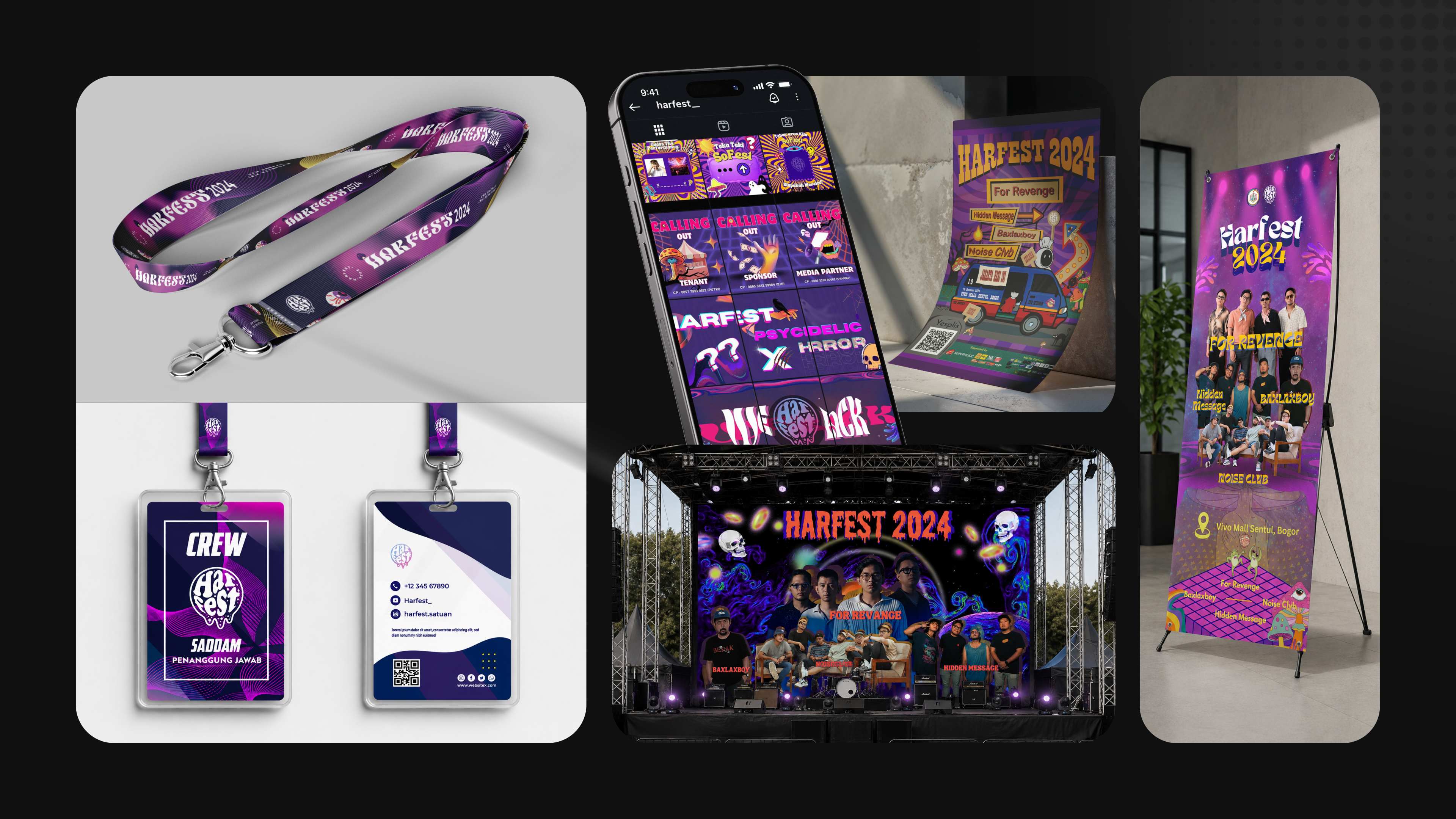 HarFest 2024 project