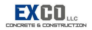 EXCO LLC Concrete & Construction