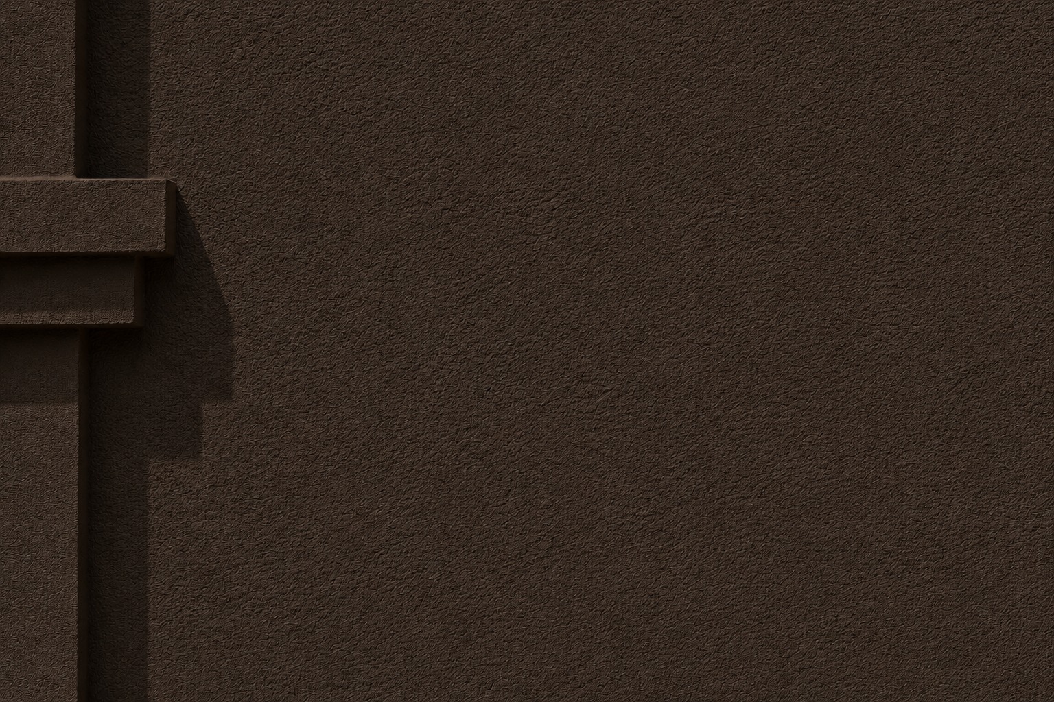 EXT-06 Espresso Brown